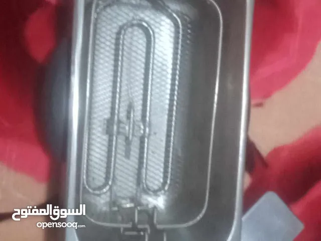 غلاية بطاطس جديده بس مش معاها الكرتونه