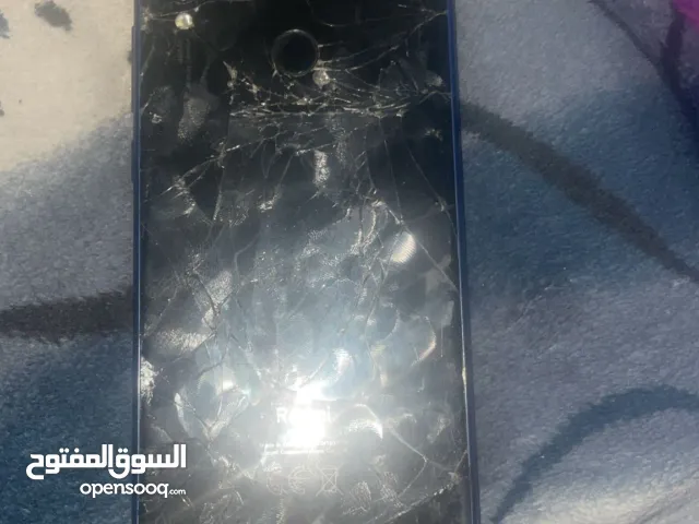 Tecno Spark 64 GB in Ramallah and Al-Bireh