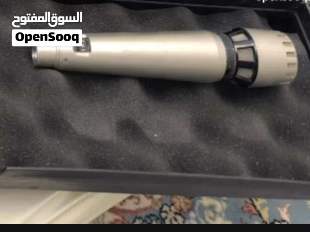 مايك جديد اصلي