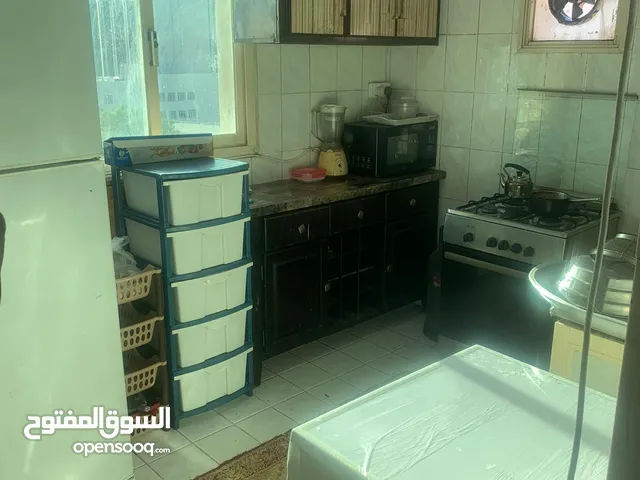 50 m2 1 Bedroom Apartments for Rent in Hawally Hawally