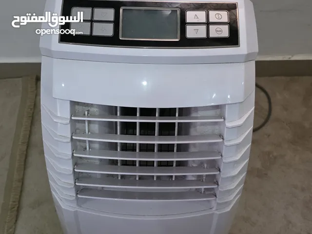 مكيف من شركة مولر العالمية