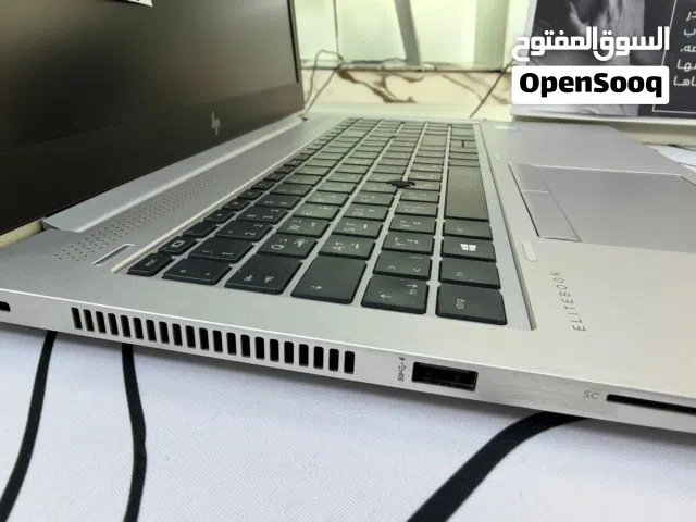 Windows HP  Computers  for sale  in Tripoli