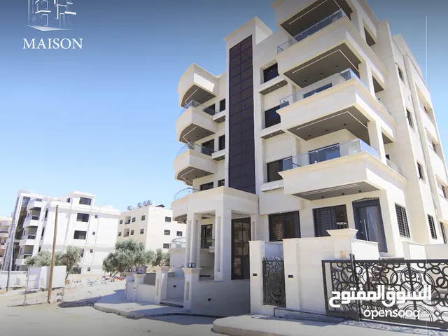 185m2 3 Bedrooms Apartments for Sale in Amman Al Bnayyat