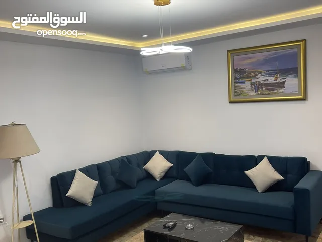 88m2 1 Bedroom Apartments for Rent in Tunis Other