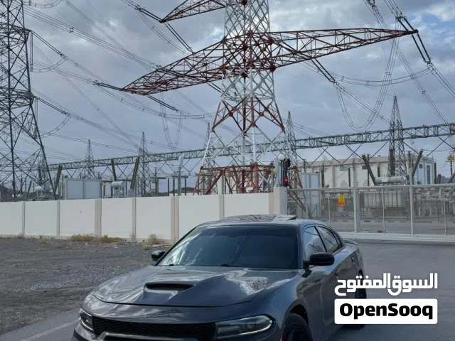 دودج تشارجر 2020 للبيع