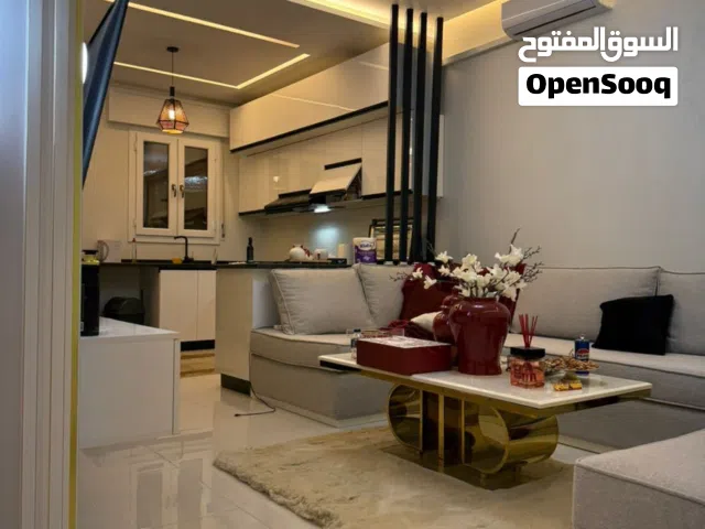 شقة للإيجار بالاتات السراج شارع الأسلاك
