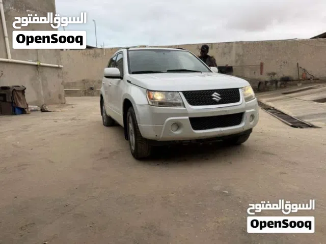 2003 Suzuki Grand Vitara DLX