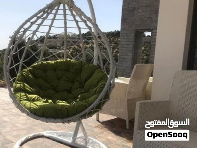 انتباه لاسعار ولا بالأحلام مرجيحة هزاز عش البلبل سعرها_40_دينار_شامل _الفرش_ هدية