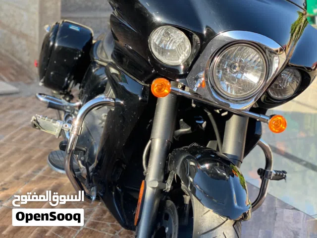 2011 كاواساكي Vulcan 1700 Vaquero