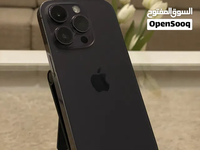 Apple iPhone 14 Pro 128 GB in Sorman