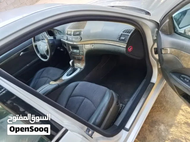 مرسيدس باشا 2004