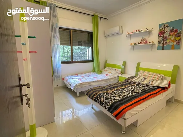 115 m2 3 Bedrooms Apartments for Sale in Amman Daheit Al Yasmeen