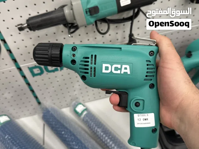 دريل فك براغي 10 ملم ضمان سنة 10mm screwdriver drill 1 year warranty
