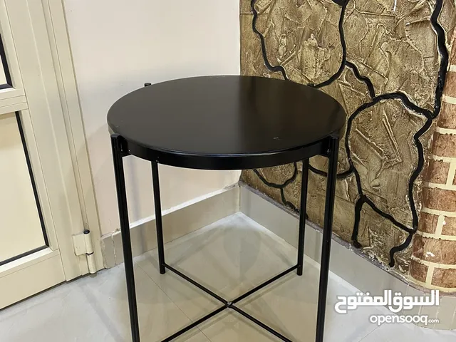 طاولة تقديم مستعملة للبيع Used serving table for sale