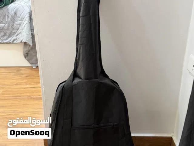جيتار جديد غير مستخدم
