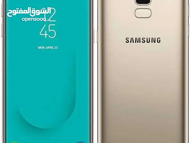 Samsung Galaxy J6 32 GB in Giza