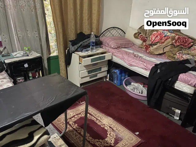 مطلوب شخص لي مشاركة سكن الجهراء