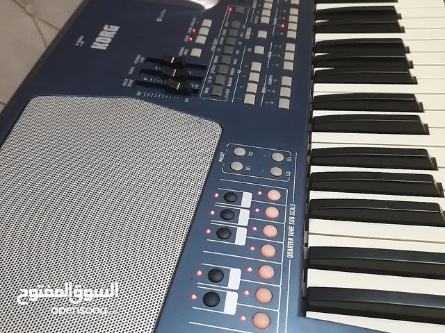Korg pa 500 oriental