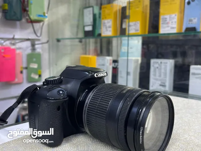 Canon eos 550D