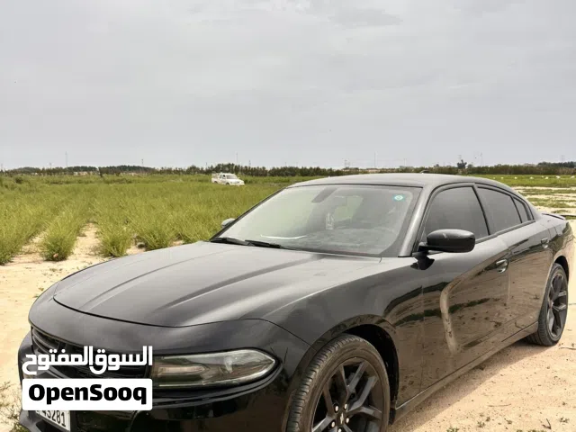 جارجر 2016 SXT Plus