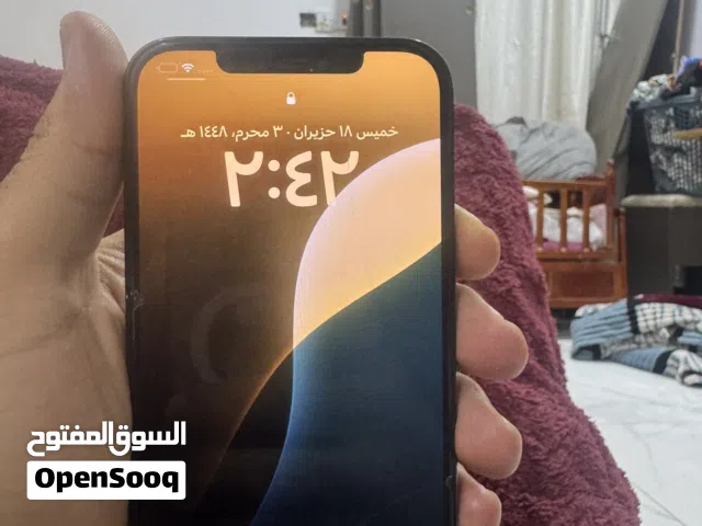 Apple iPhone 12 Pro Max 256 GB in Basra