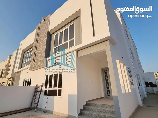 300m2 More than 6 bedrooms Villa for Sale in Muscat Bosher