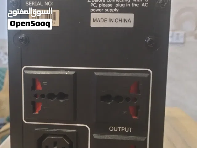 UBSللبيع ماركة ماكسيما مكاني بغداد حي اور