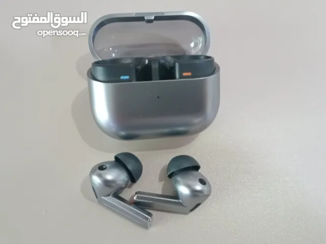 سماعة galaxy buds 3 pro