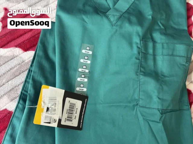 سكرب طبى للبيع جديد