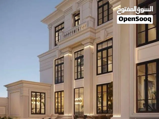 مبنئ إداري للإيجار - النوفلين وسعاية البداري موقع ممتاز لشركة تشطيب حديث