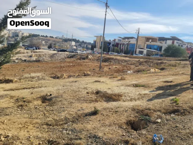 ارض تجاري مساحة 800 م في دابوق