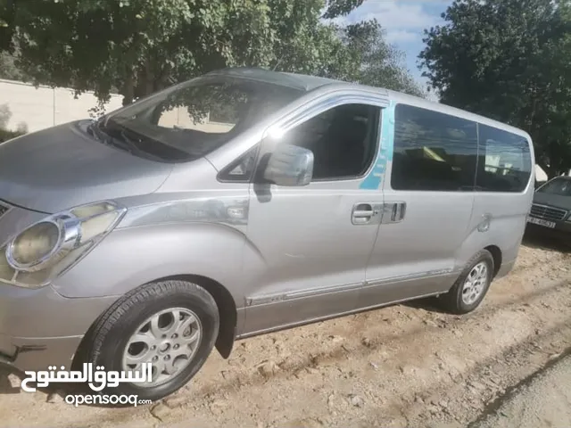 باص جراند H1فان 2011