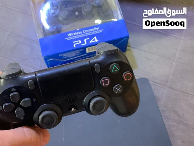 بلي 4 سلم مهكر