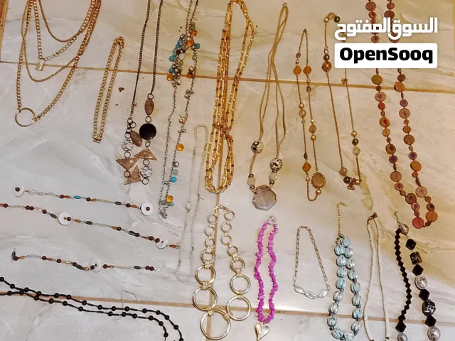 مسبح وسنسال و عومله