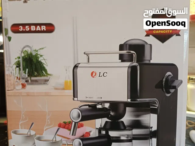 دلس صانعه قهوه ايسبريسو DLC Espresso Coffee Maker
