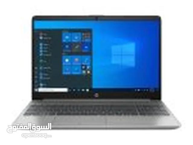 لابتوب hp استعمال أقل من 3 شهور