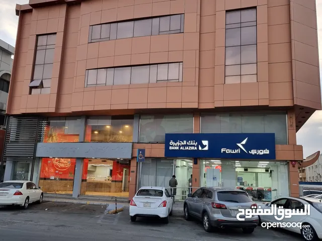 70 m2 2 Bedrooms Apartments for Rent in Jeddah As Salamah