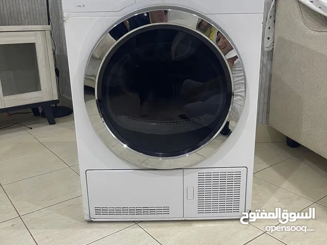 Beko 9 - 10 Kg Dryers in Hawally