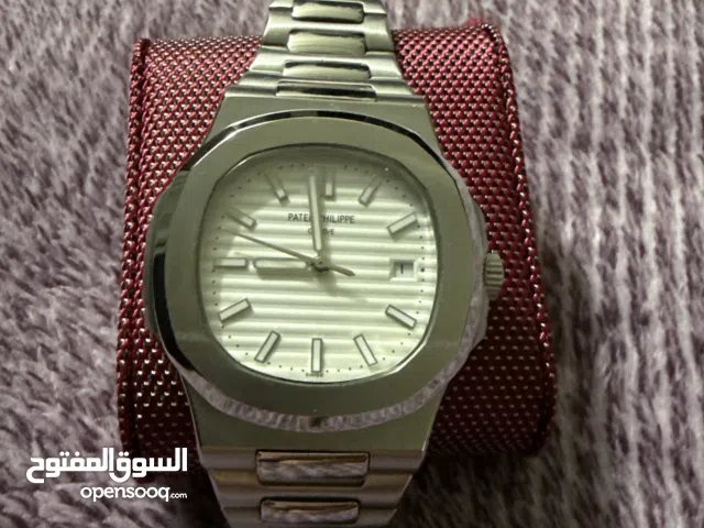 Patek Philippe Watch Copy One