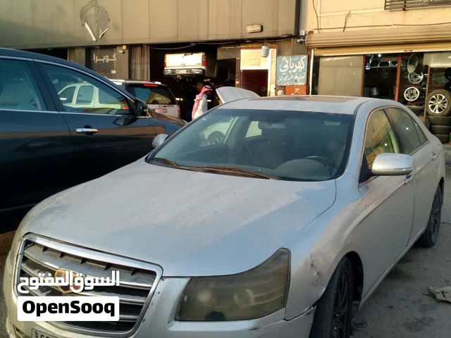 2013 جيلي EC8
