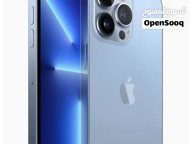 Apple iPhone 13 Pro Max 128 GB in Tunis
