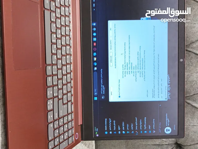 Windows Lenovo for sale in Jeddah