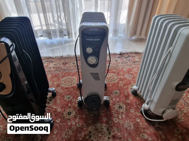 Oil Radiators for Sale – Leaving Jordan Soon