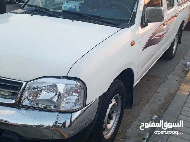 Used Nissan Other in Basra