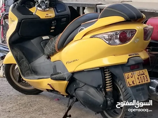 Honda Forza 2014 in Al Dakhiliya