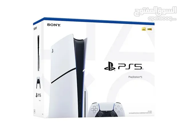 PS5 SLIM 450$