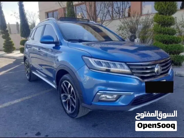 2020 ام جي MG RX5