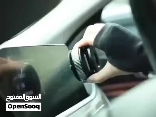 حامل موبايل مغناطيسي للسيارة MagSafe – تثبيت قوي