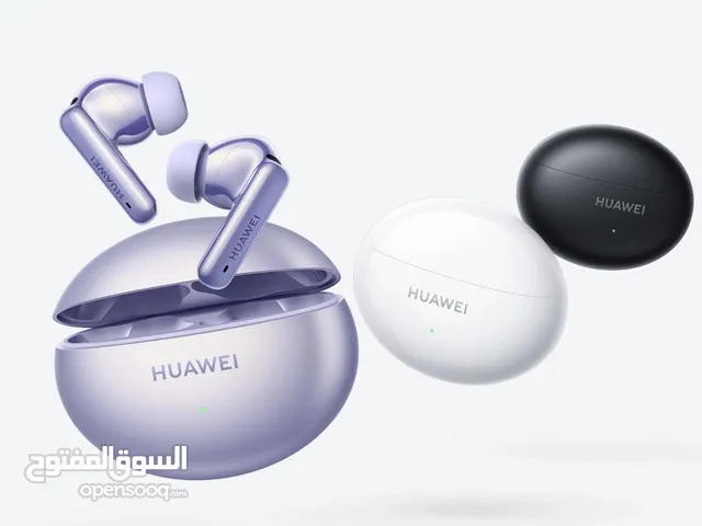Huawei freepuds 6i جديد بأفضل سعر في المملكة حرق