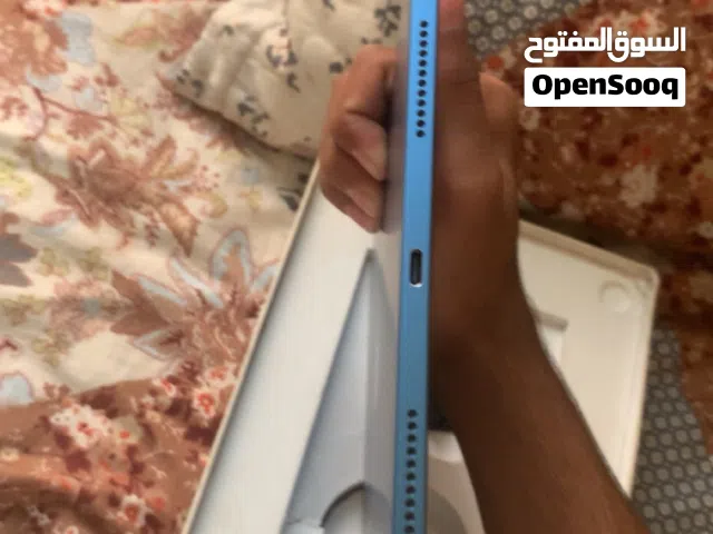 ايباد الجيل العاشر